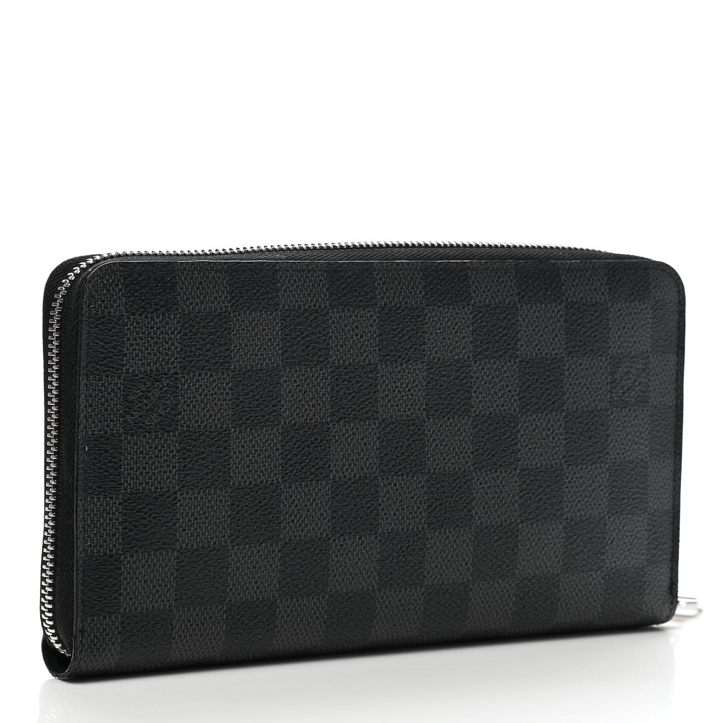 Damier Graphite Zippy Organizer Wallet