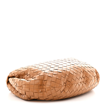 Bottega Veneta Nappa Intrecciato Small Jodie Caramel 4 of 10