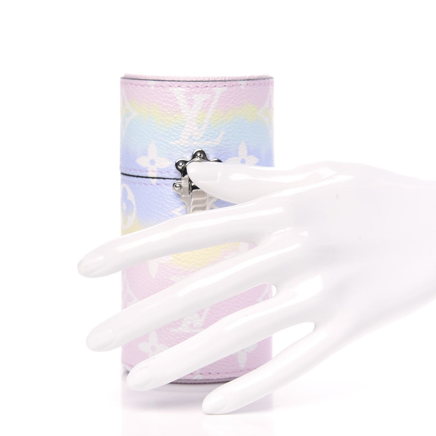Monogram Escale 100ML Travel Case