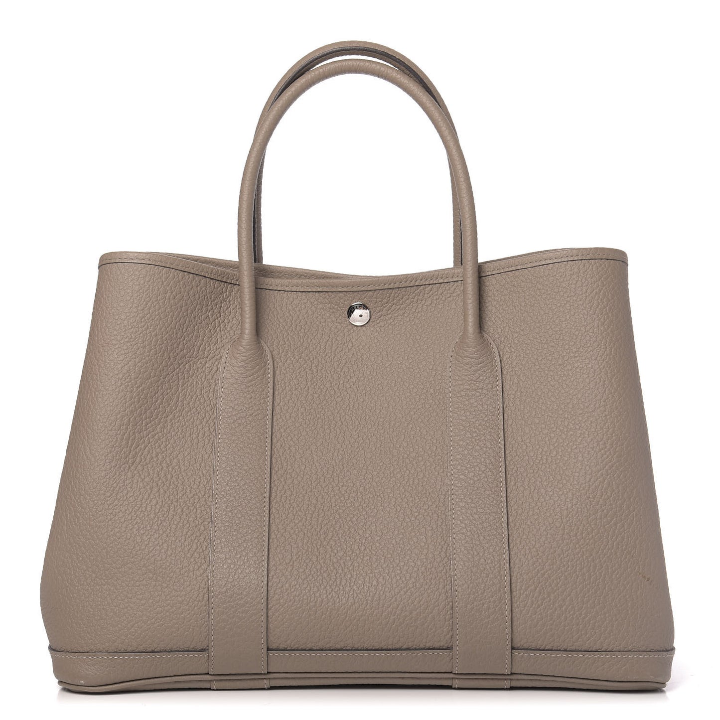 Negonda Garden Party 36 MM Gris Tourterelle