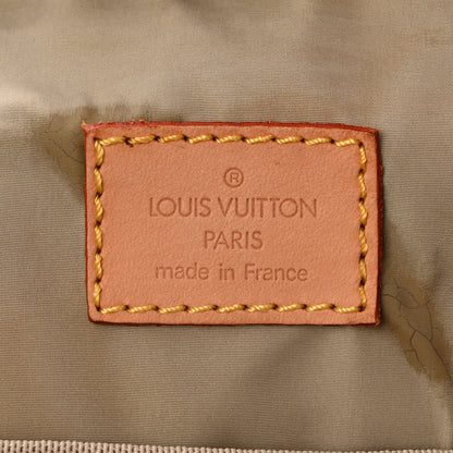 Louis Vuitton Damier Geant Pionnier Backpack Sable 6 of 10