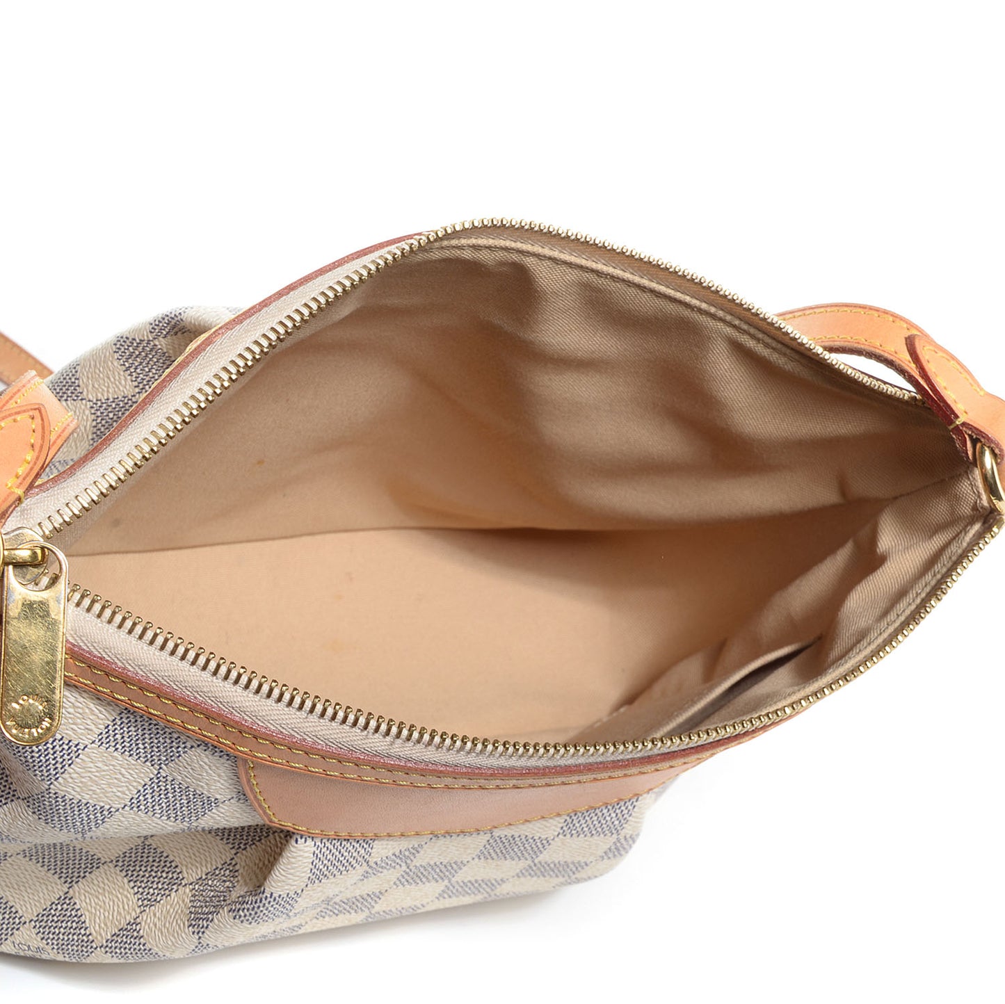 Damier Azur Siracusa PM