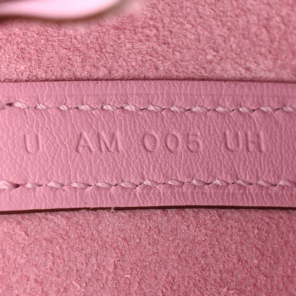 Hermes Swift Micro Lucky Daisy Picotin Lock Mauve Sylvestre 7 of 10