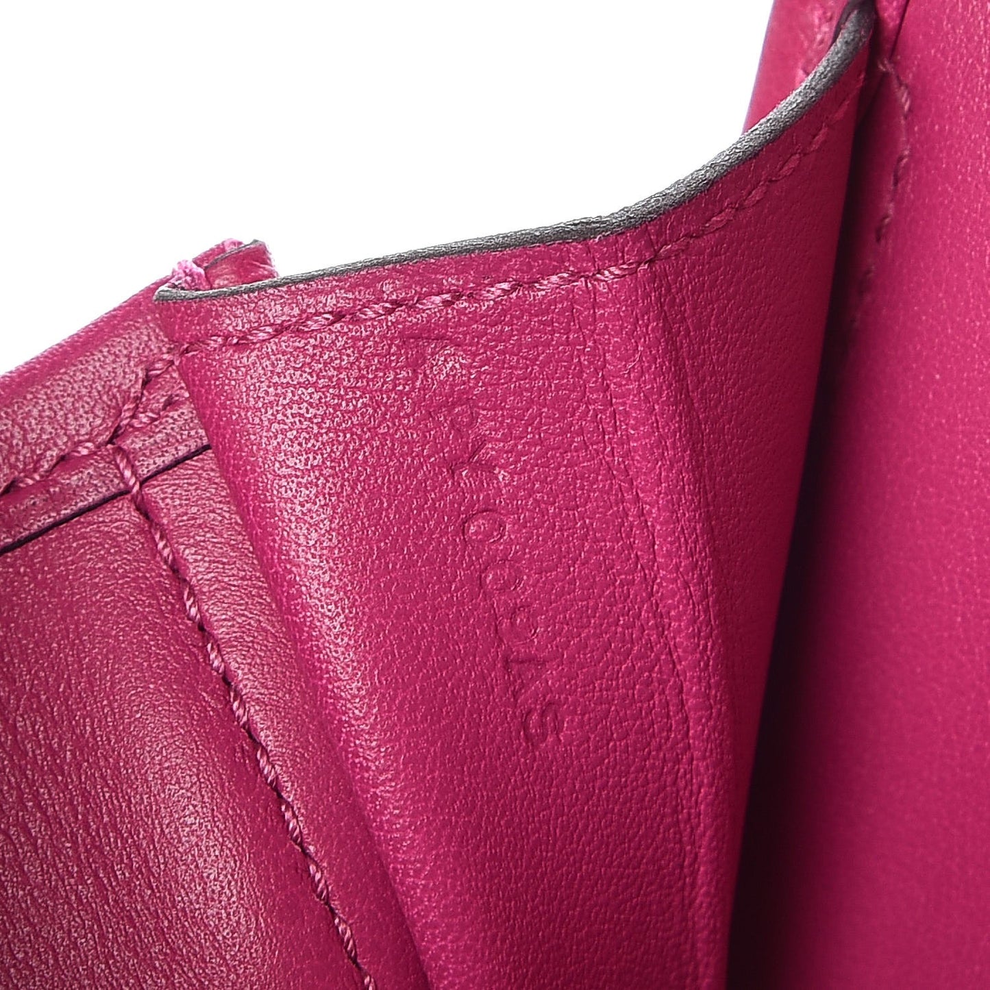Swift Jige Elan 29 Clutch Rose Pourpre