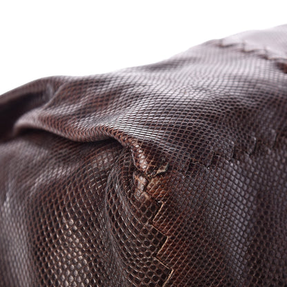 Bottega Veneta Karung Shoulder Bag Brown 12 of 12
