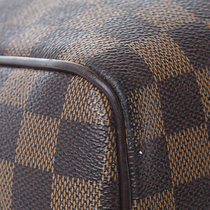 Louis Vuitton Damier Ebene Nolita 8 of 12