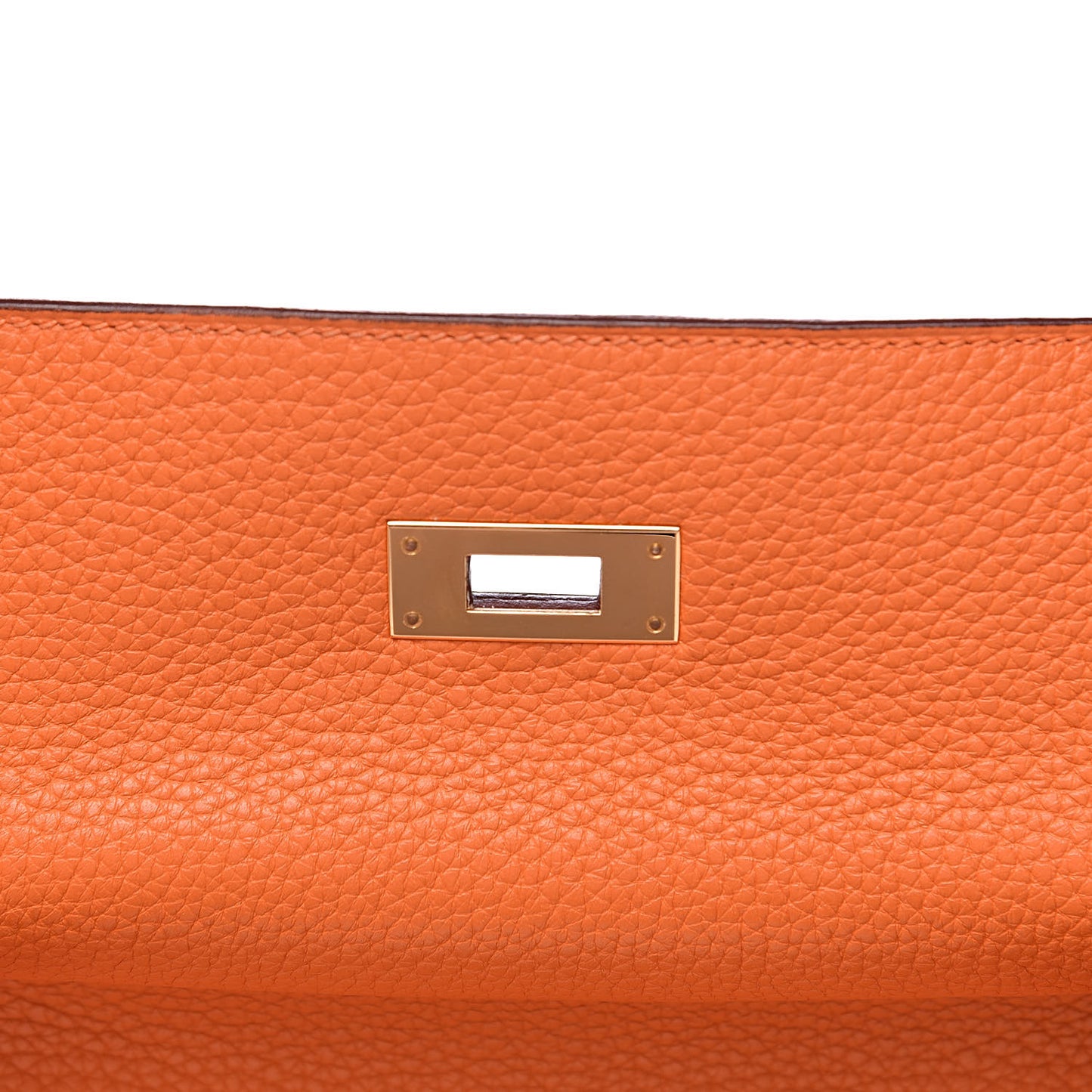 Taurillon Clemence Kelly Retourne 32 Orange