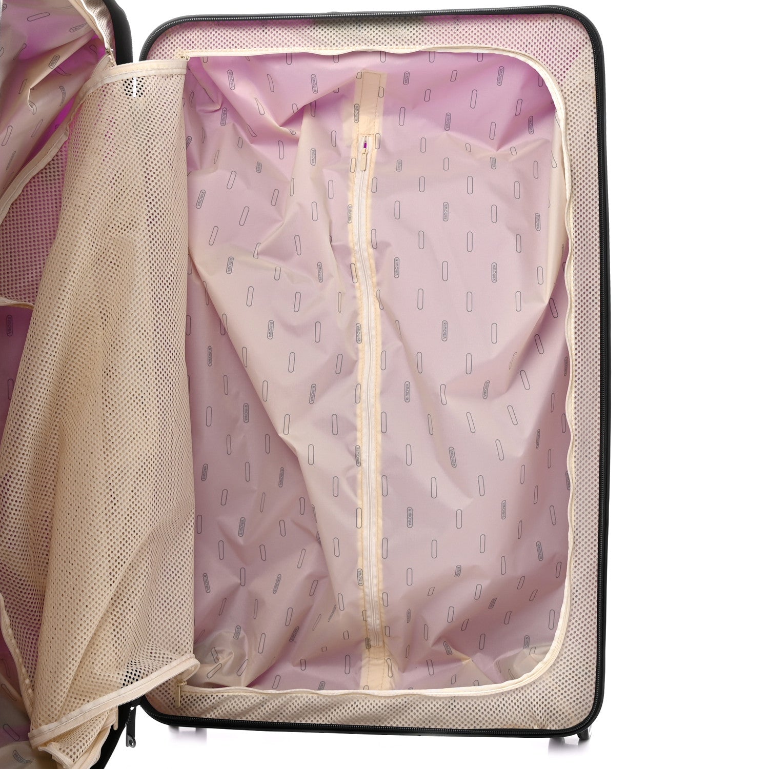 Rimowa Gloss Polycarbonate Salsa Air 70 Ultraviolet 3 of 10