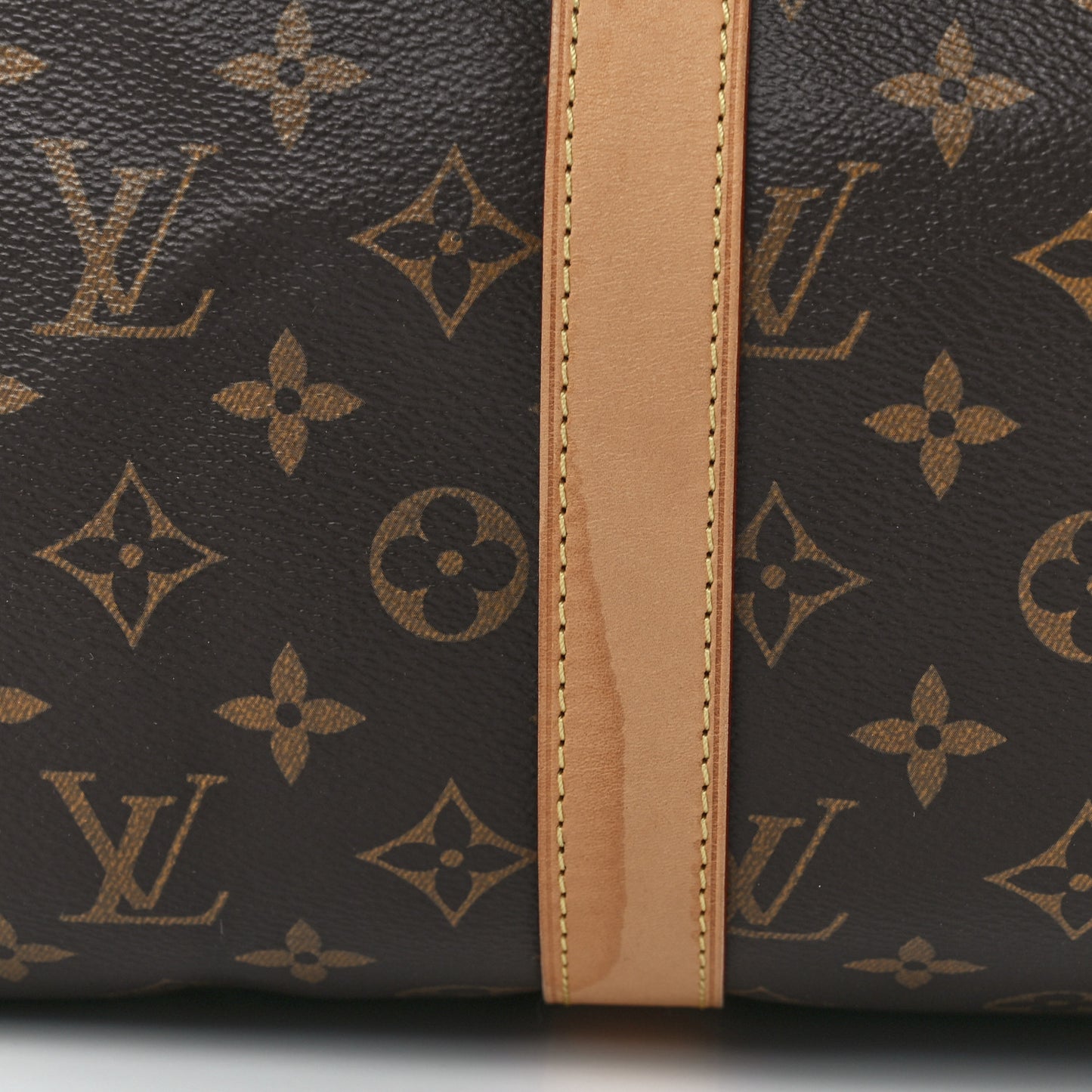 Monogram Keepall Bandouliere 45