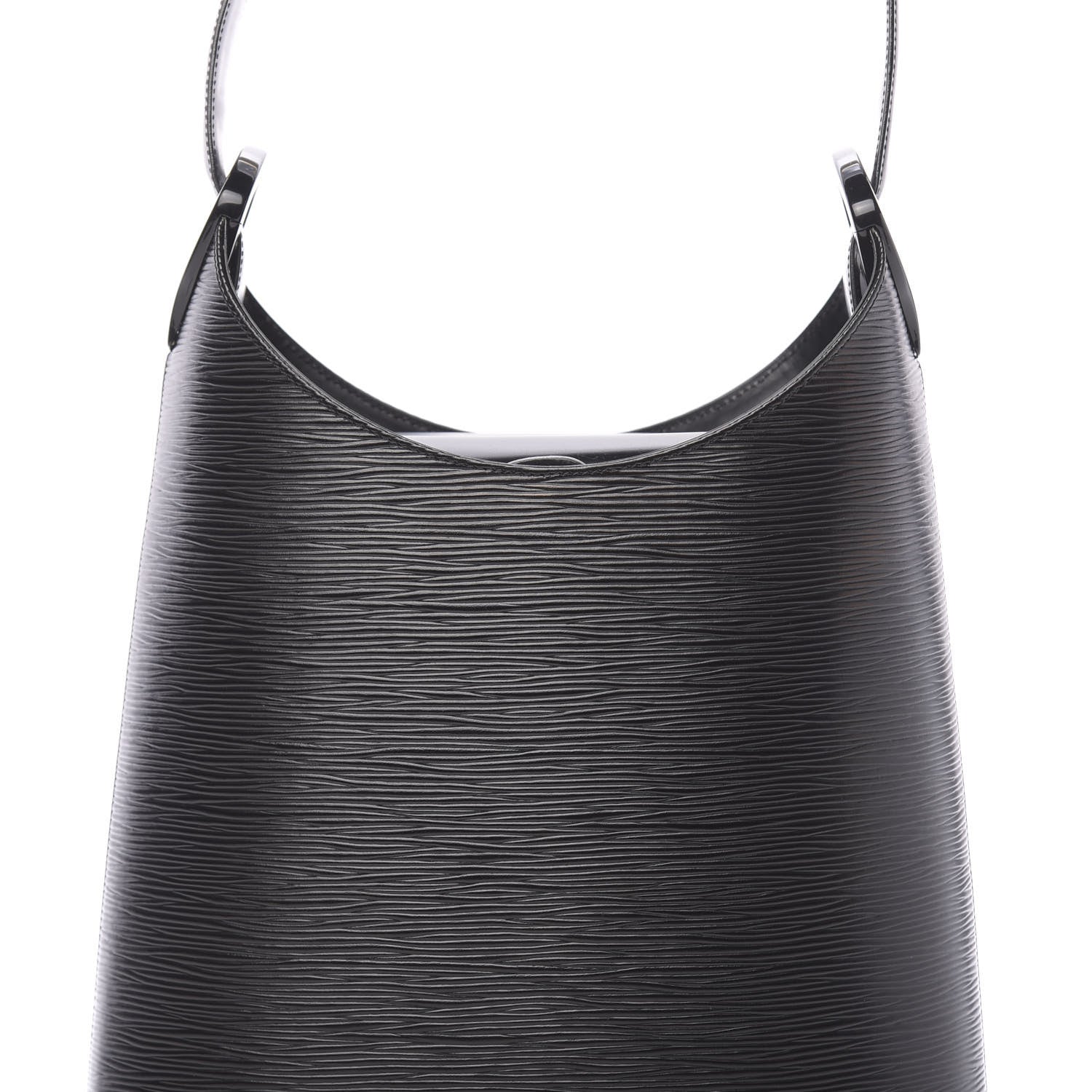 Louis Vuitton Epi Verseau Black 20 of 20