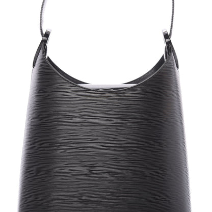 Louis Vuitton Epi Verseau Black 20 of 20