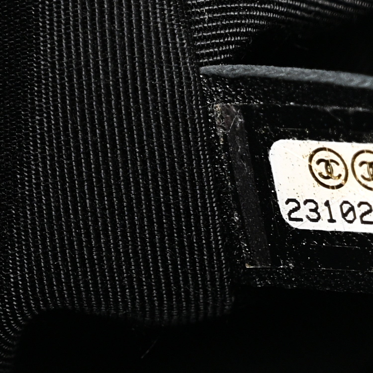Chanel Lambskin Quilted New Medium Boy Flap Black 7 of 10