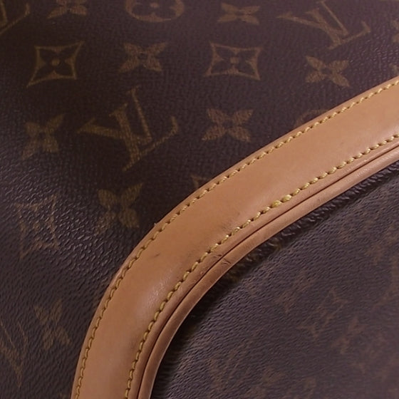 Louis Vuitton Monogram NICE 5 of 11