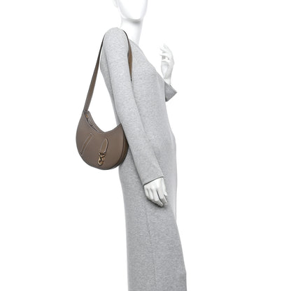 Hermes Togo Swift P'tit Arcon Etoupe 2 of 10