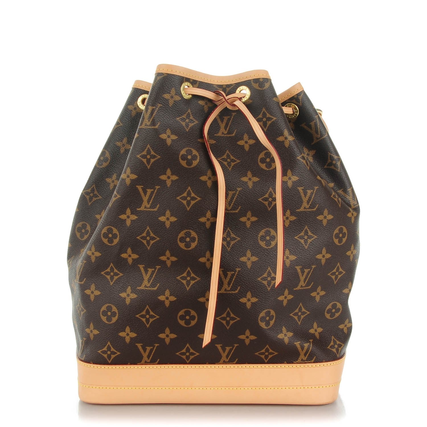 Louis Vuitton Monogram Noe 1 of 8