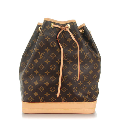 Louis Vuitton Monogram Noe 1 of 8