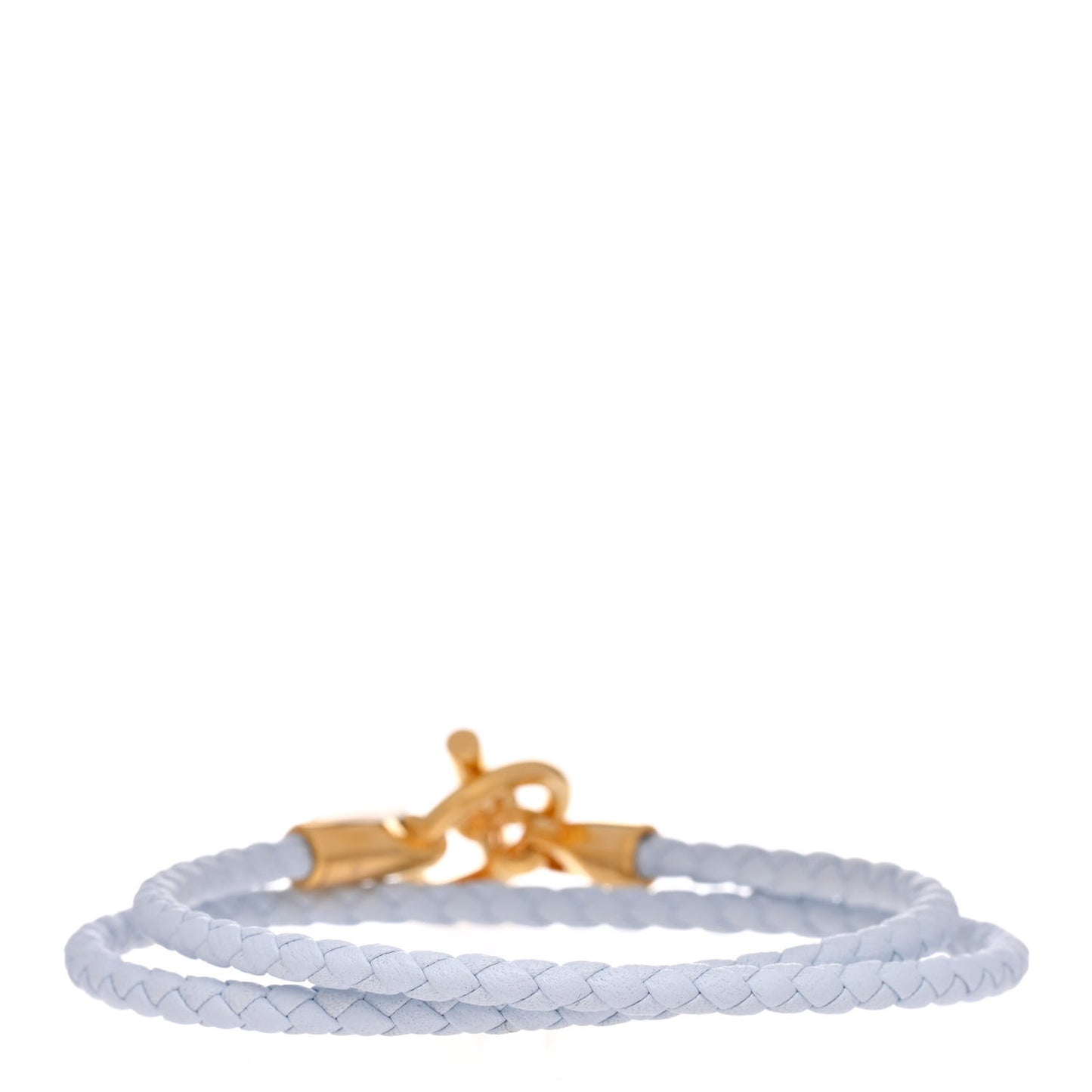 Swift Double Tour Glenan Bracelet T2 Bleu Brume