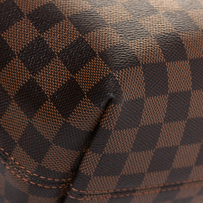 Louis Vuitton Damier Ebene Graceful MM 10 of 13
