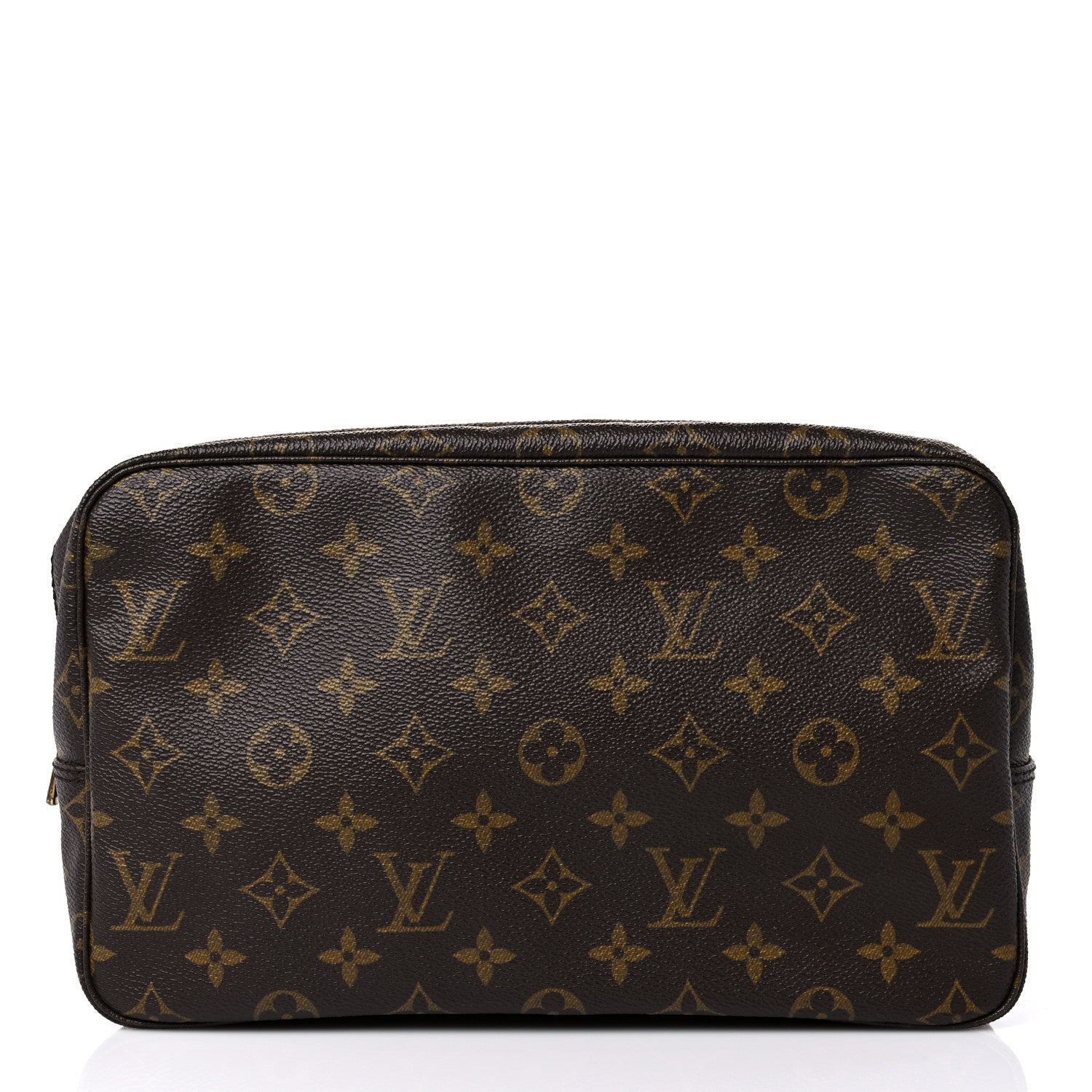 Louis Vuitton Monogram Trousse Toilette 28 2 of 12