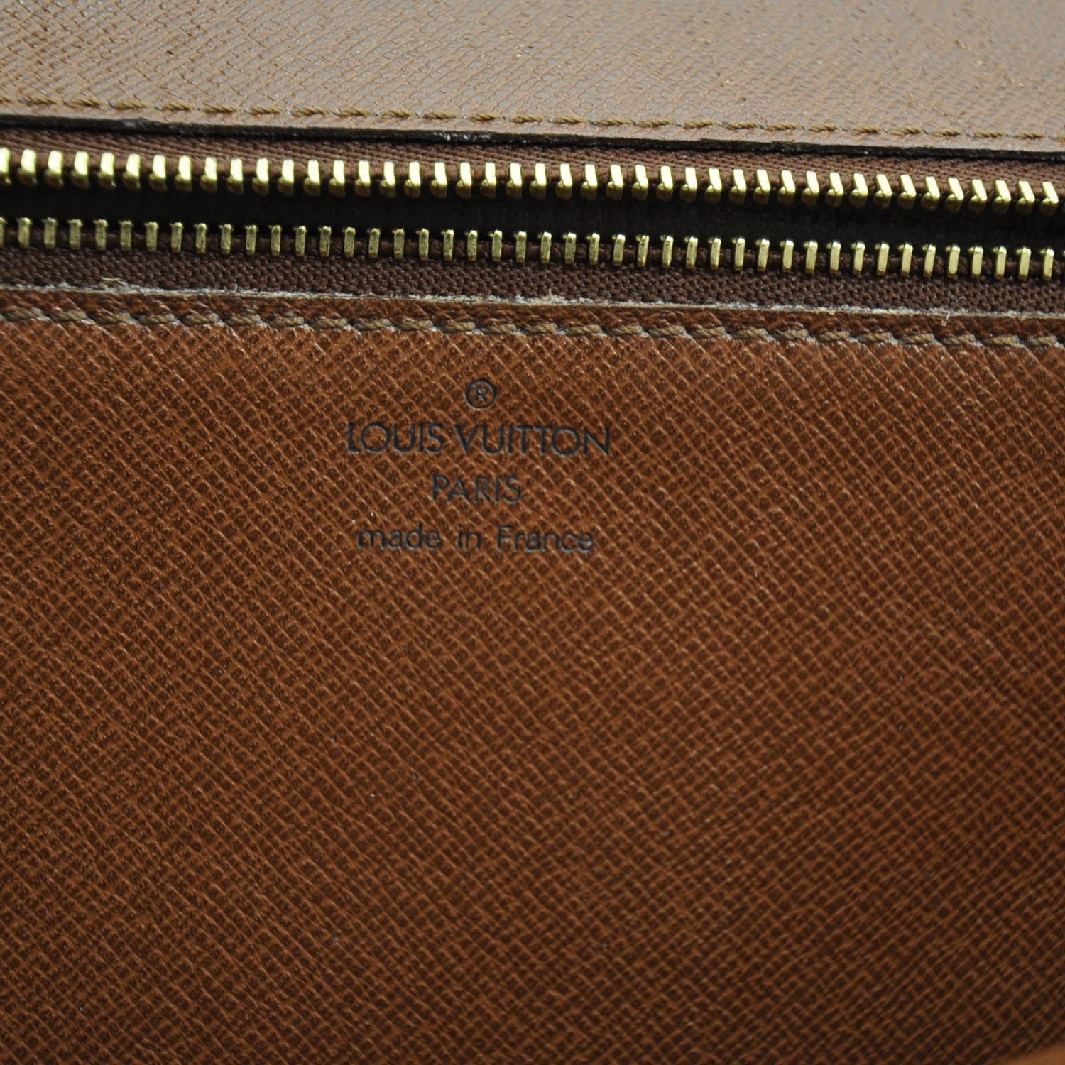 Louis Vuitton Monogram Document Holder 7 of 8