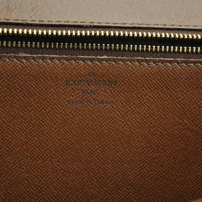 Louis Vuitton Monogram Document Holder 7 of 8