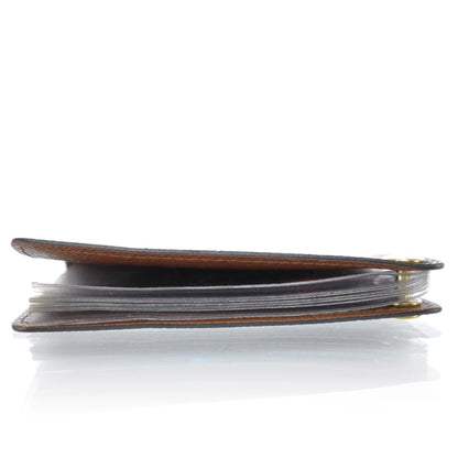Louis Vuitton Monogram Porte-Cartes Credit Pression 3 of 8