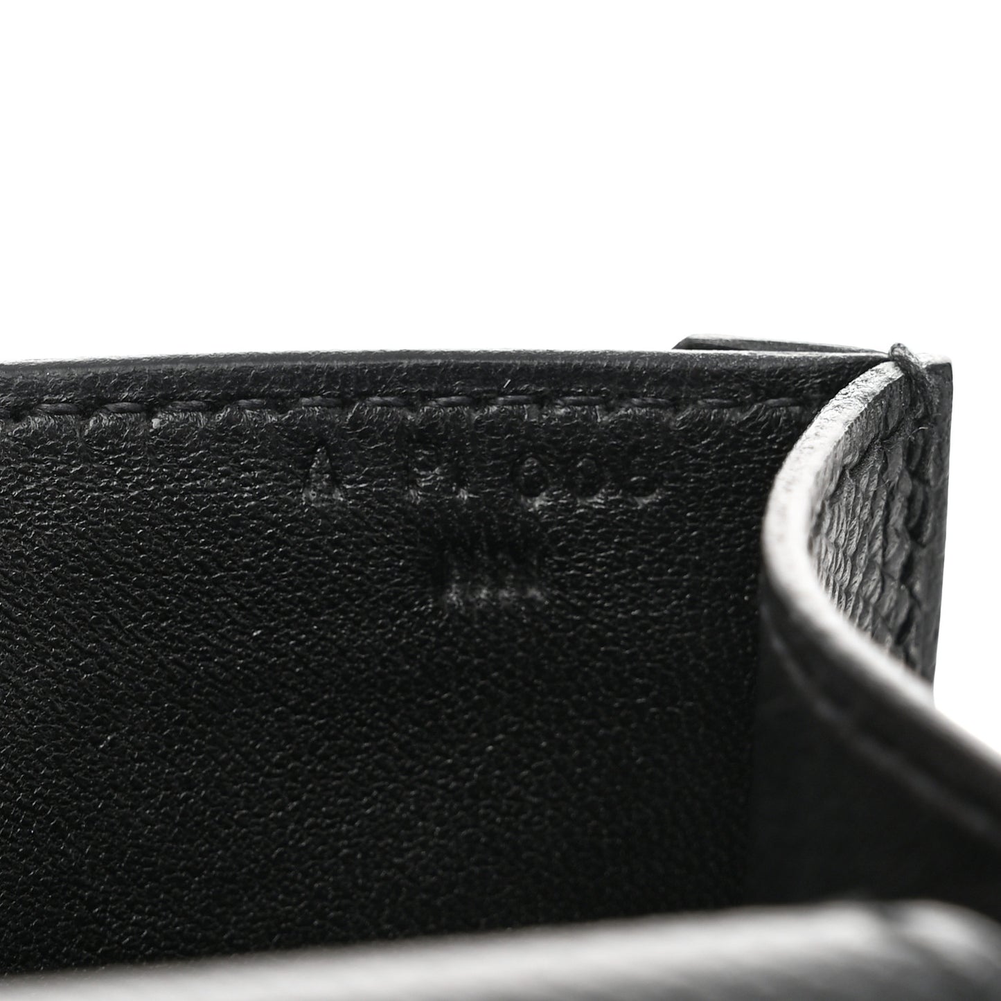 Epsom Verrou 21 Black