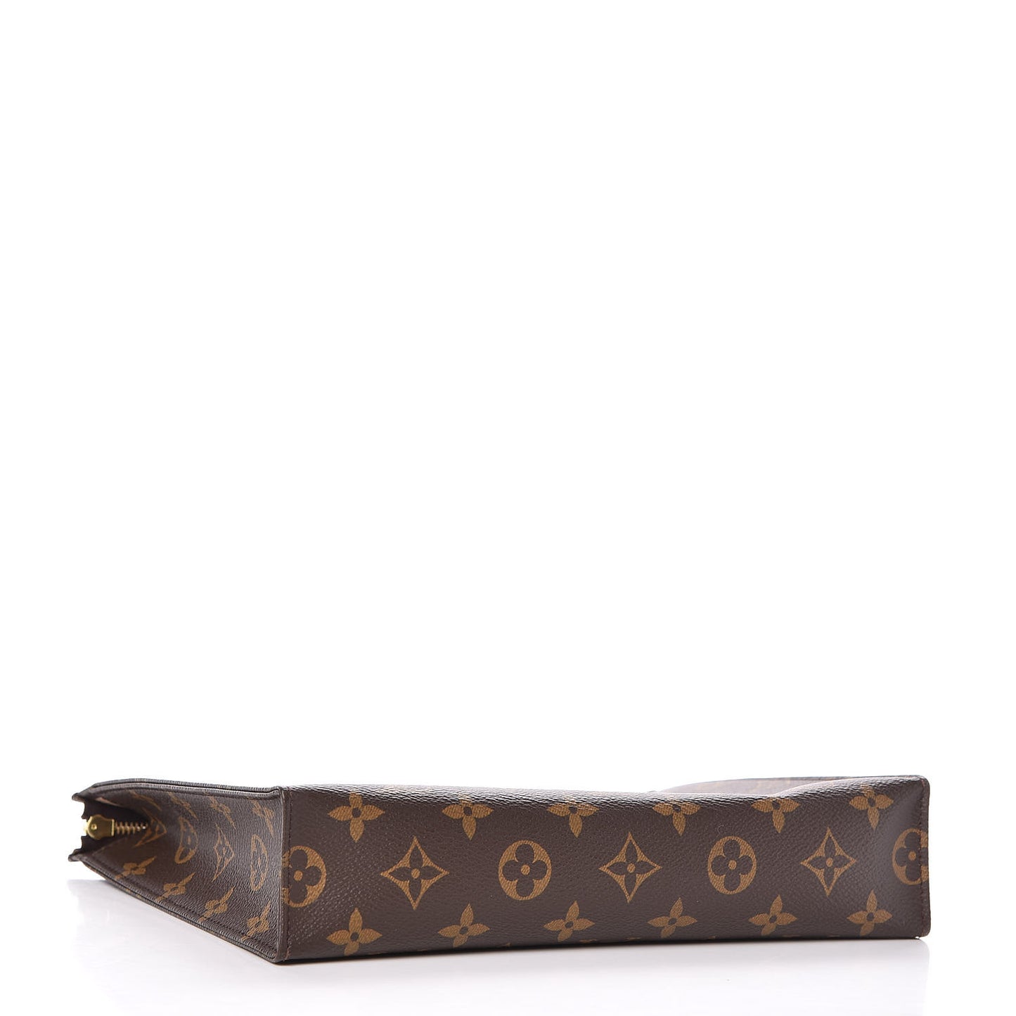 Monogram Toiletry Pouch 26