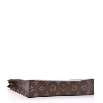 Louis Vuitton Monogram Toiletry Pouch 26 4 of 9