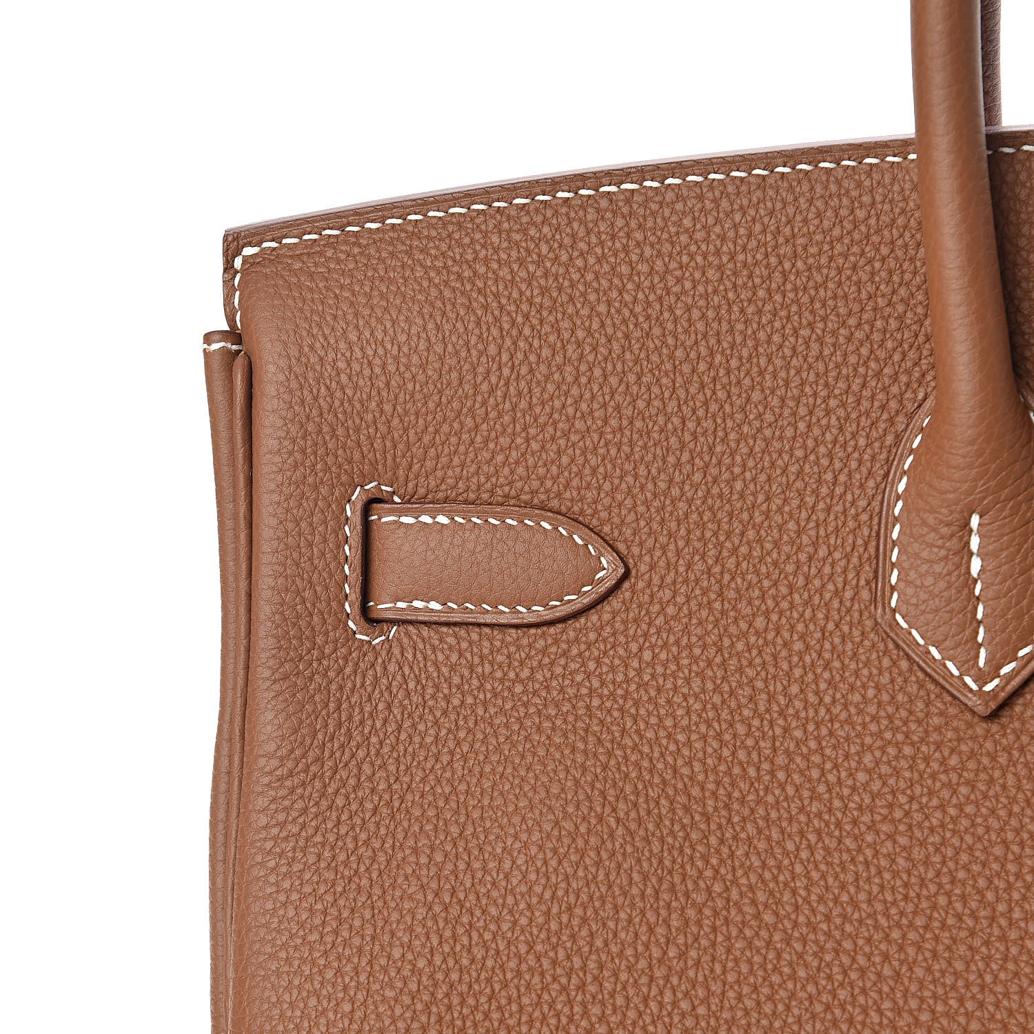 Hermes Togo Birkin 35 Gold 25 of 35