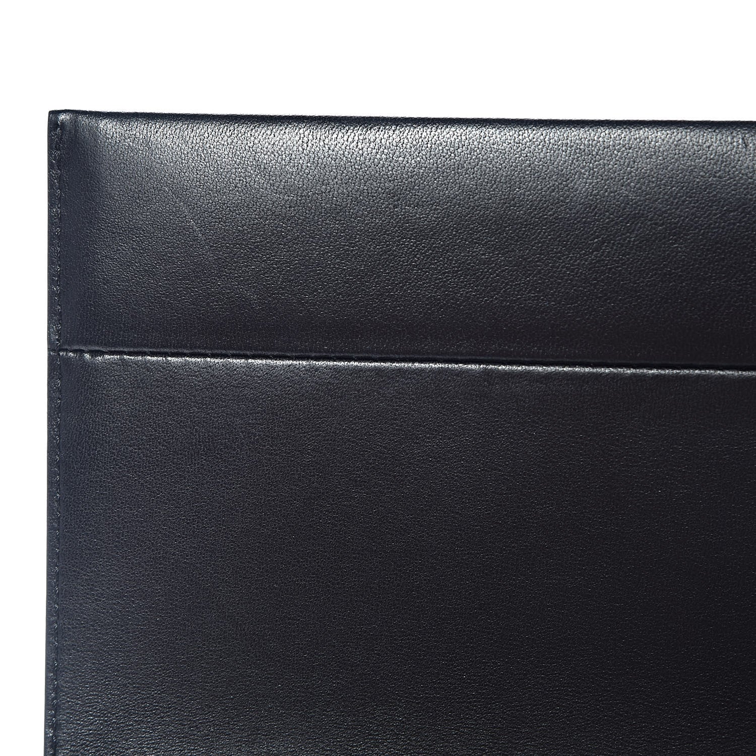 Chanel Lambskin Crystal Evening Clutch Black 9 of 18