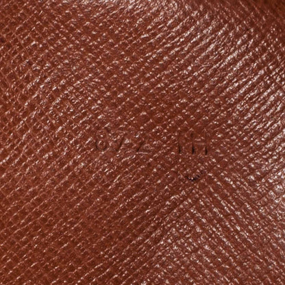 Louis Vuitton Monogram Pochette Marly Dragonne Bag 7 of 8