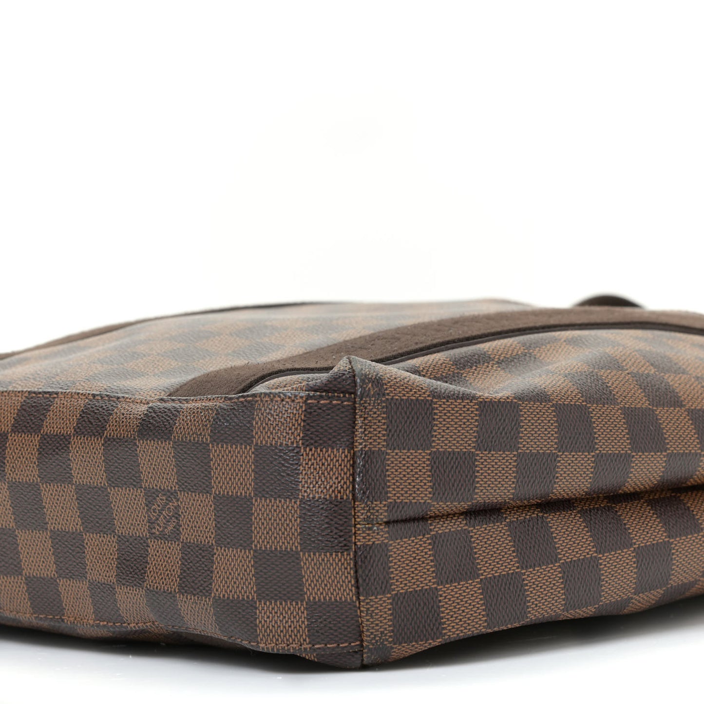 Damier Ebene Cabas Beaubourg
