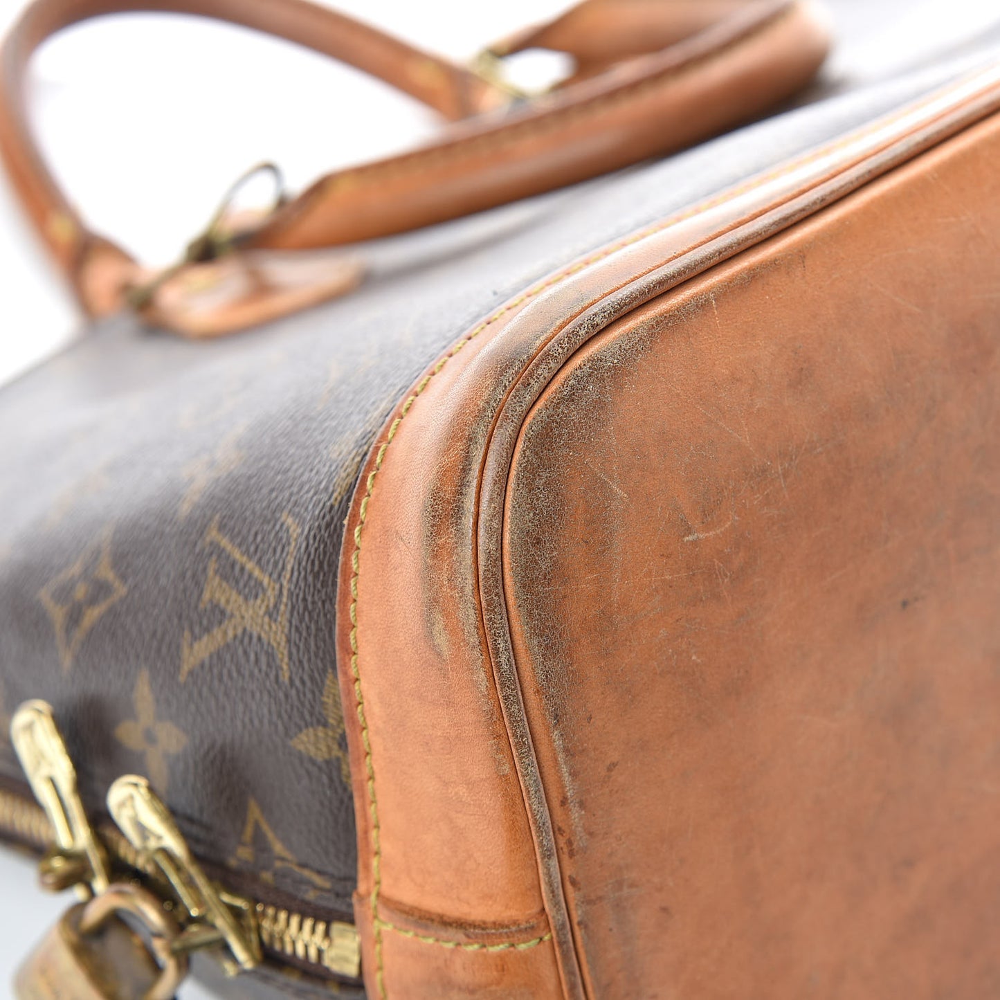 Monogram Alma PM