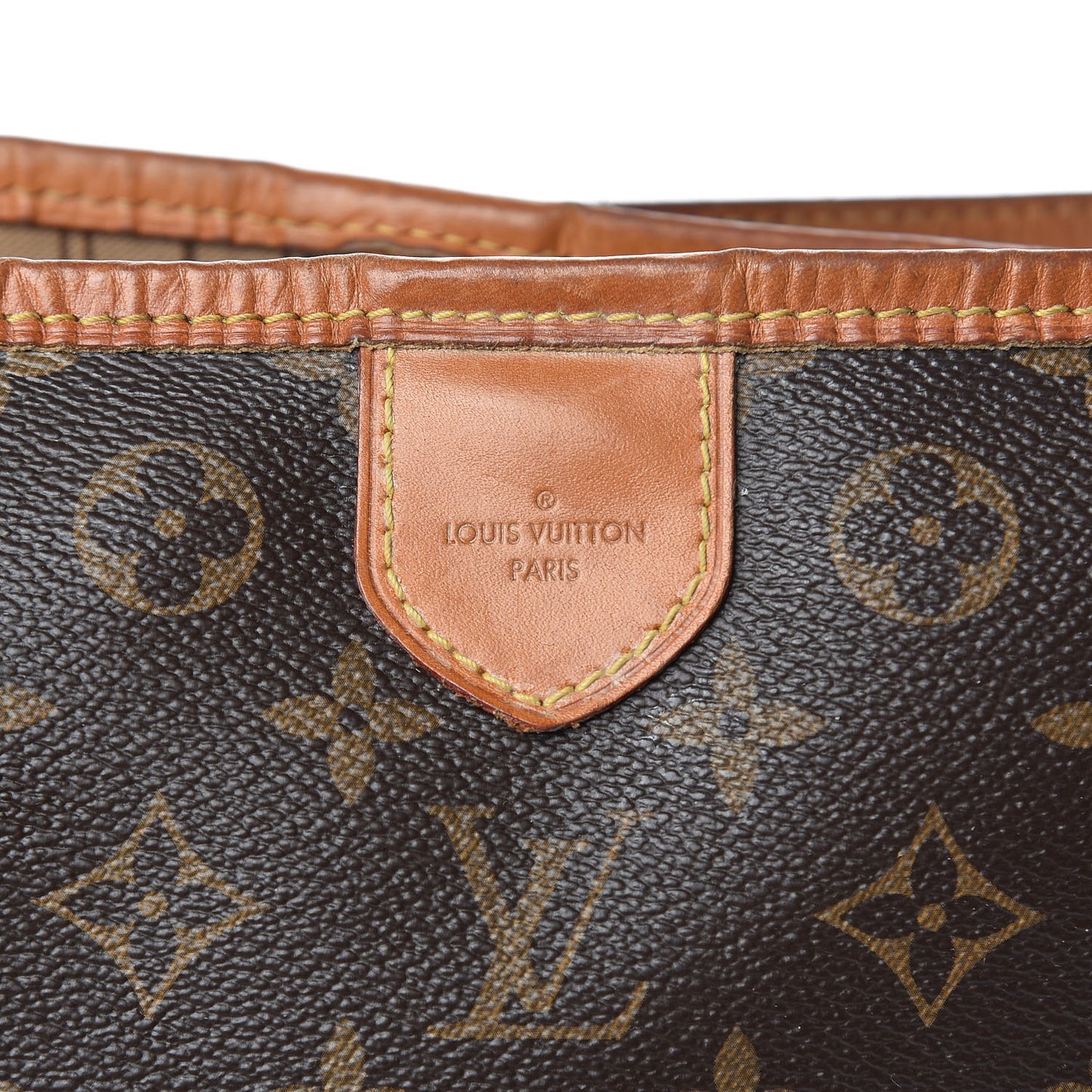 Monogram Delightful PM