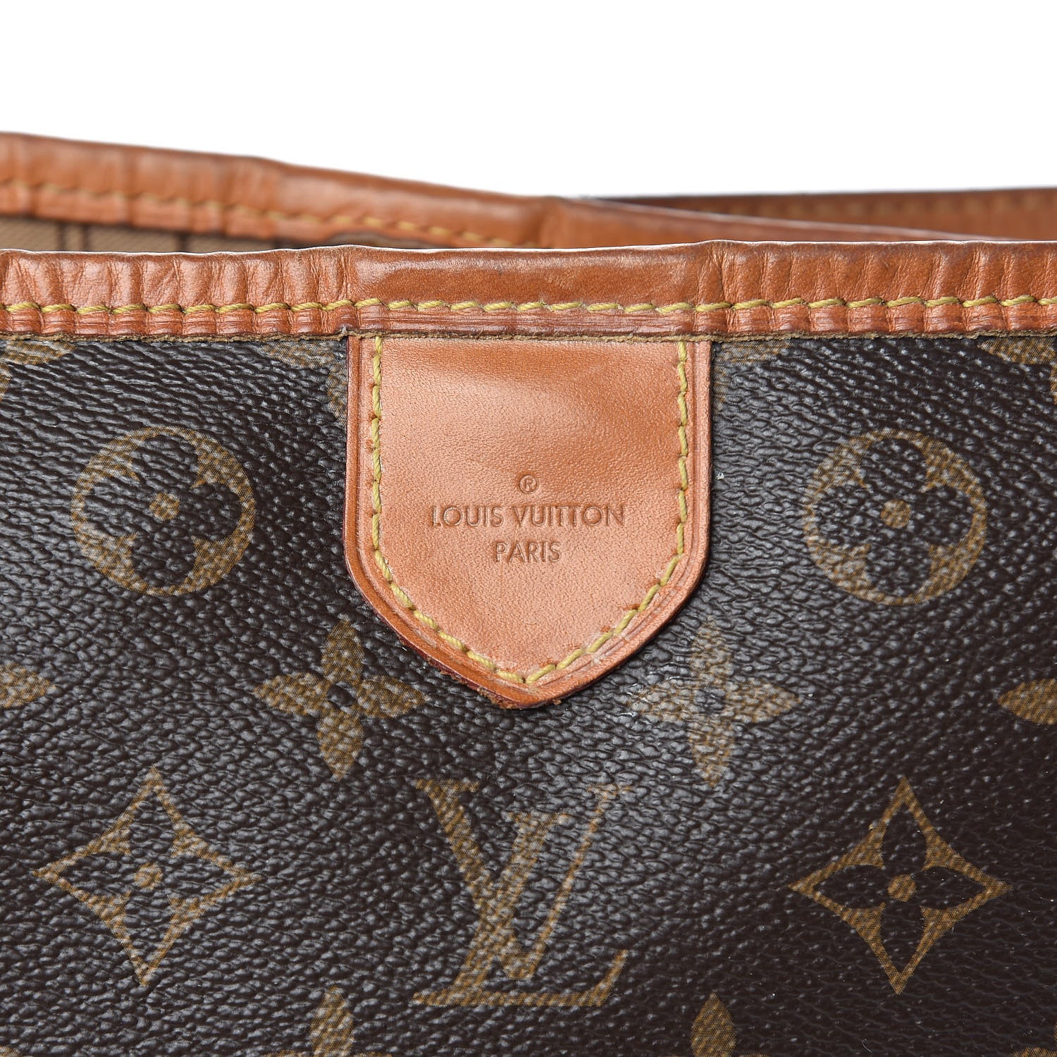 Louis Vuitton Monogram Delightful PM 14 of 26