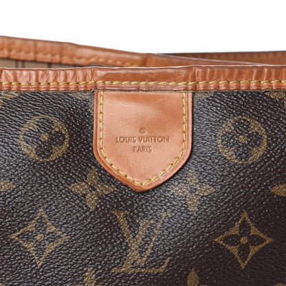 Louis Vuitton Monogram Delightful PM 14 of 26