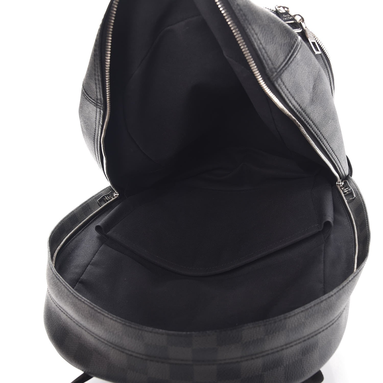 Louis Vuitton Damier Graphite Michael Backpack 5 of 6
