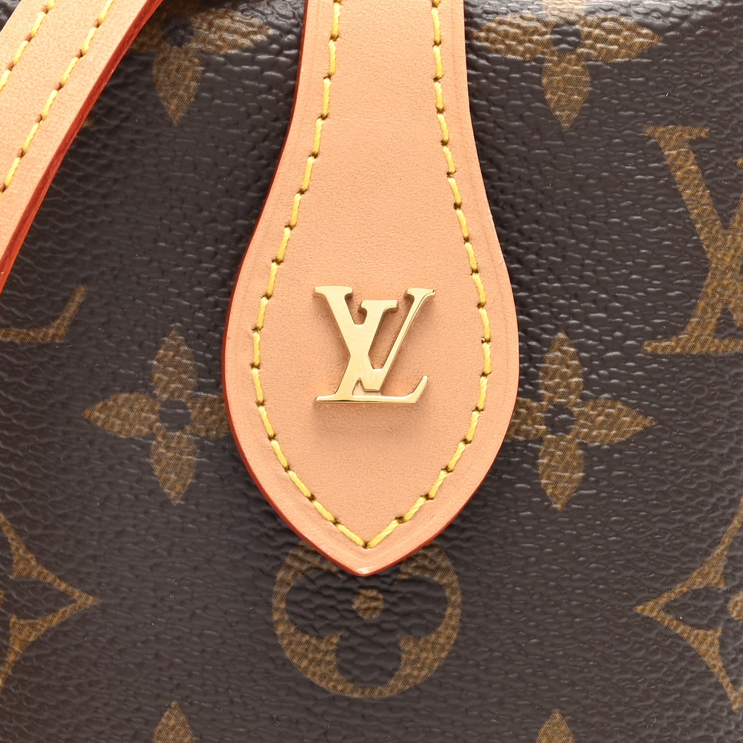 Louis Vuitton Monogram Fold Me Pouch 7 of 9