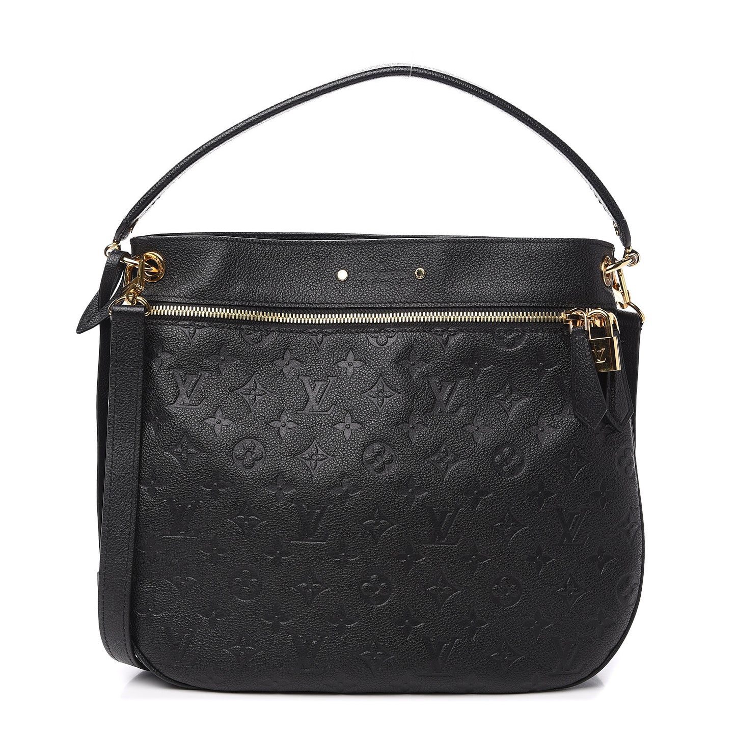Empreinte Spontini Black