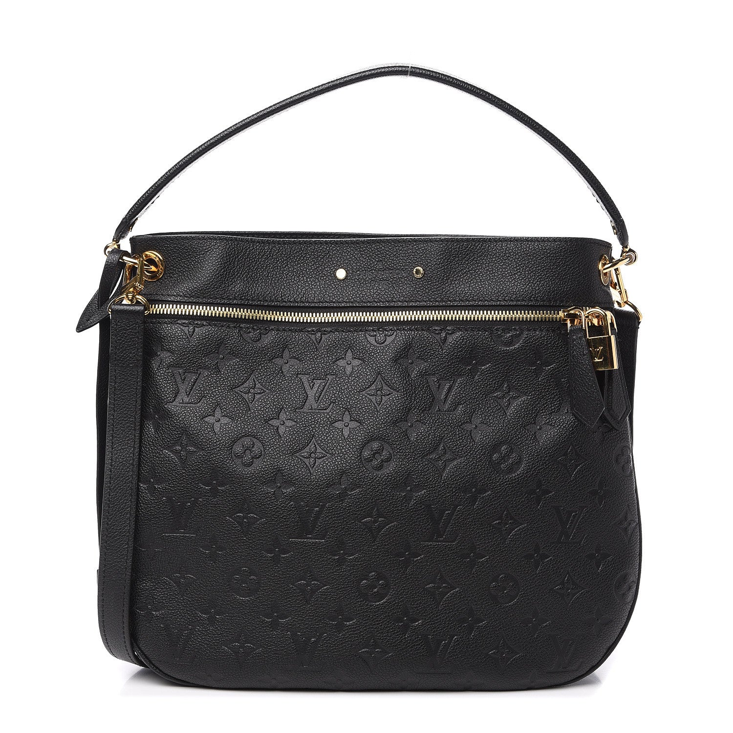 Louis Vuitton Empreinte Spontini Black 1 of 8