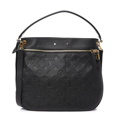Louis Vuitton Empreinte Spontini Black 1 of 8