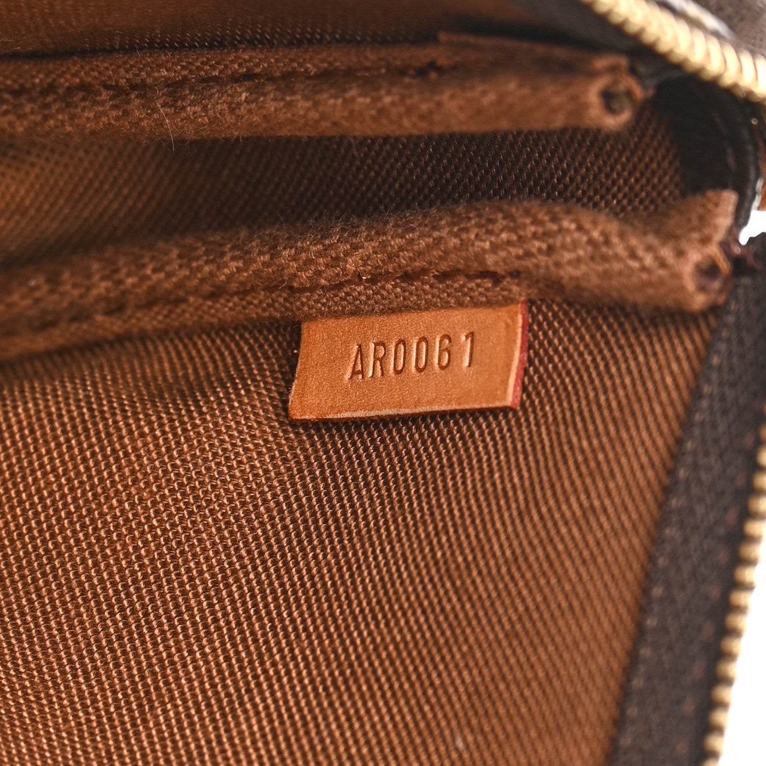 Louis Vuitton Monogram Pochette Accessories 7 of 11