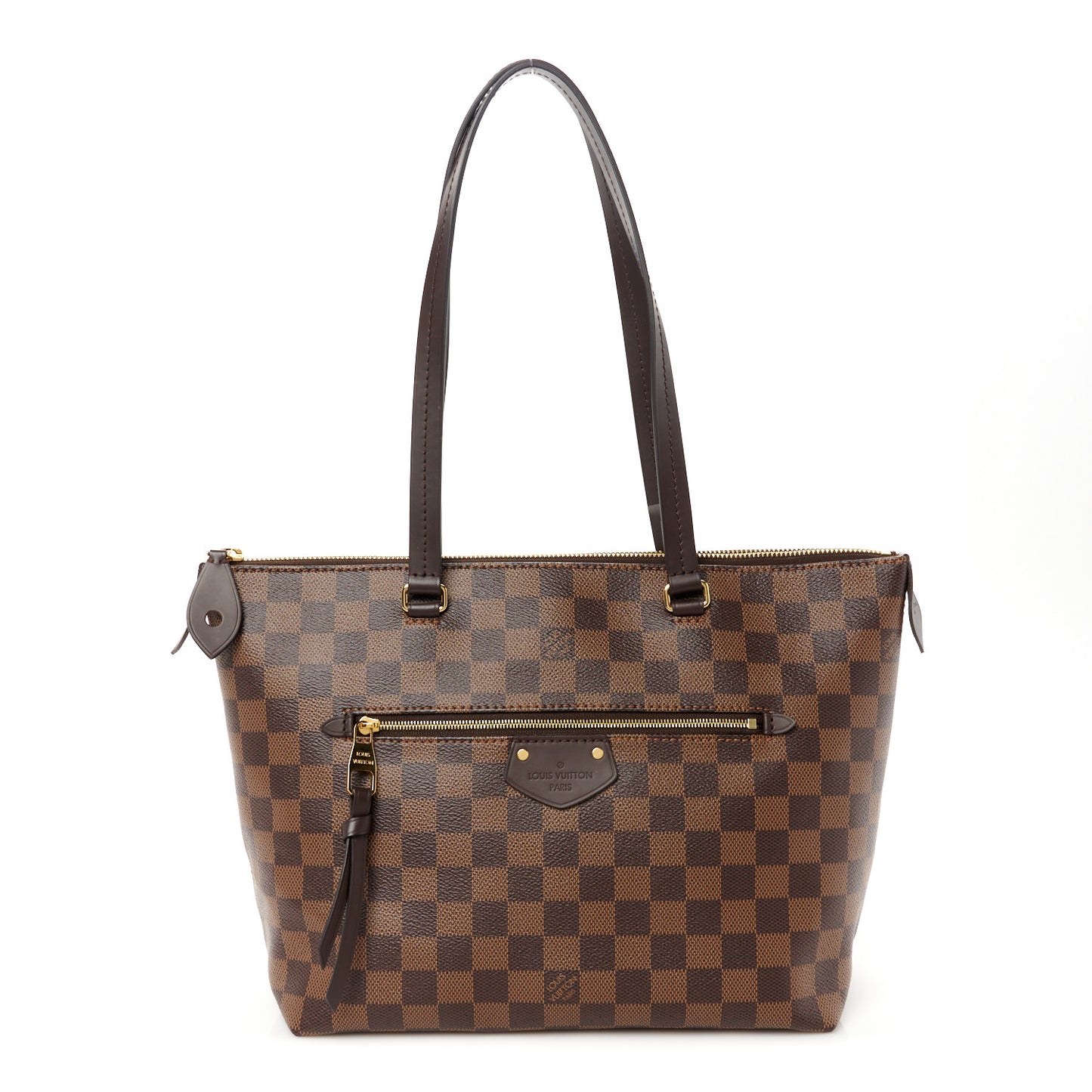 Damier Ebene Iena PM