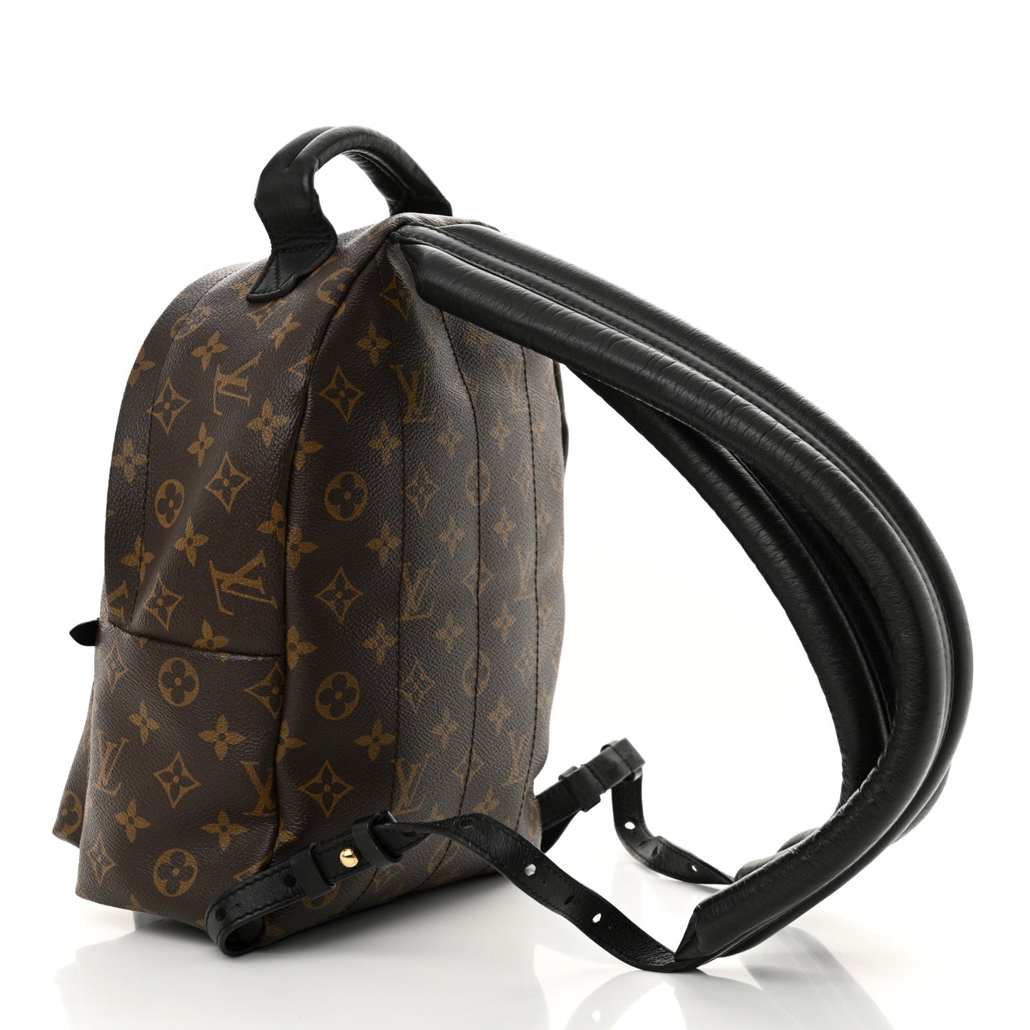 Monogram Palm Springs Backpack PM