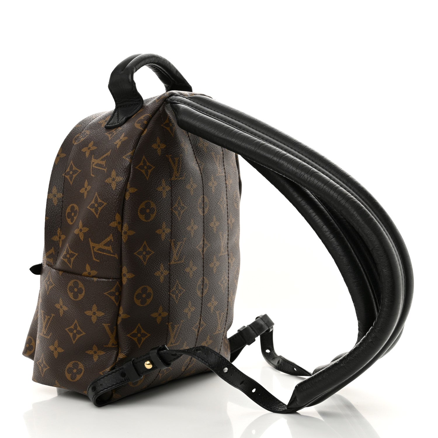Louis Vuitton Monogram Palm Springs Backpack PM 3 of 13