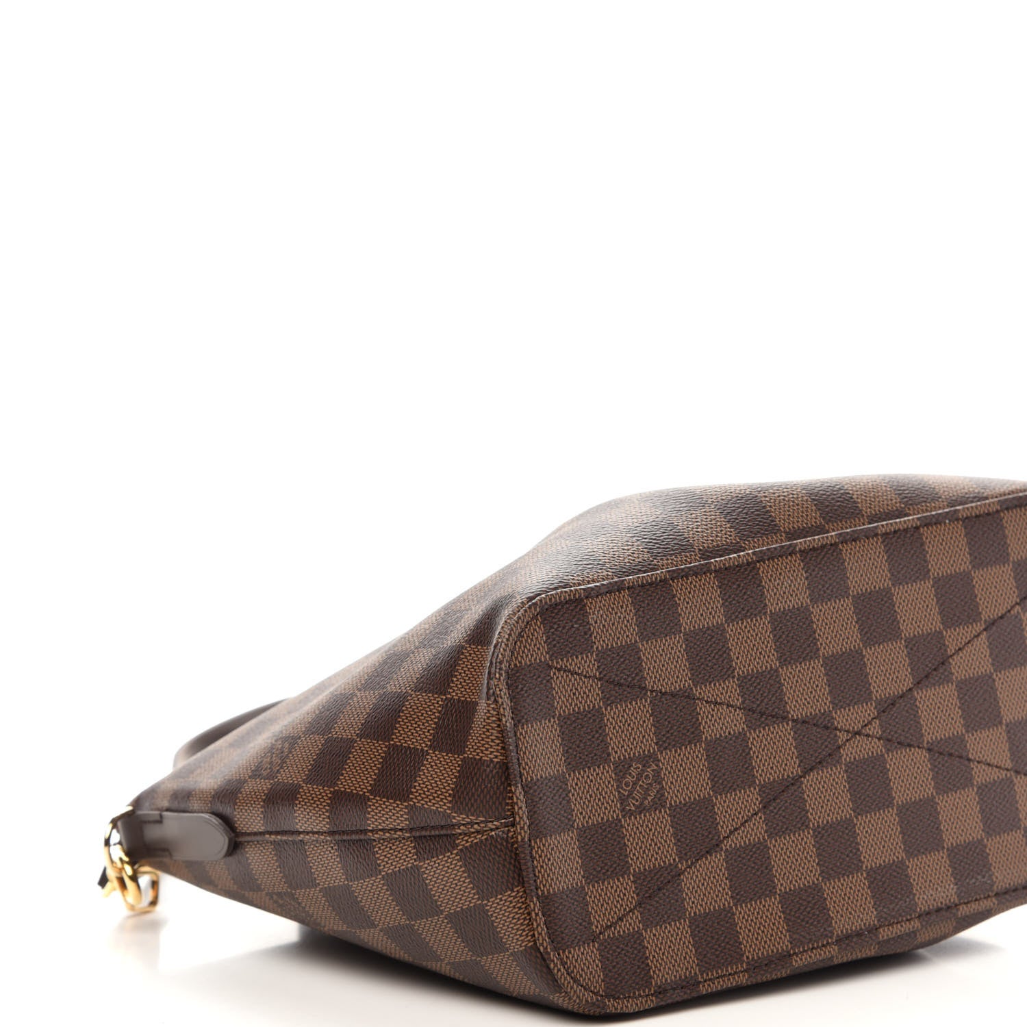 Louis Vuitton Damier Ebene Siena PM 9 of 11