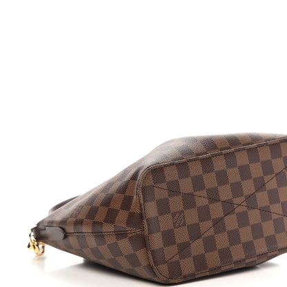 Louis Vuitton Damier Ebene Siena PM 9 of 11