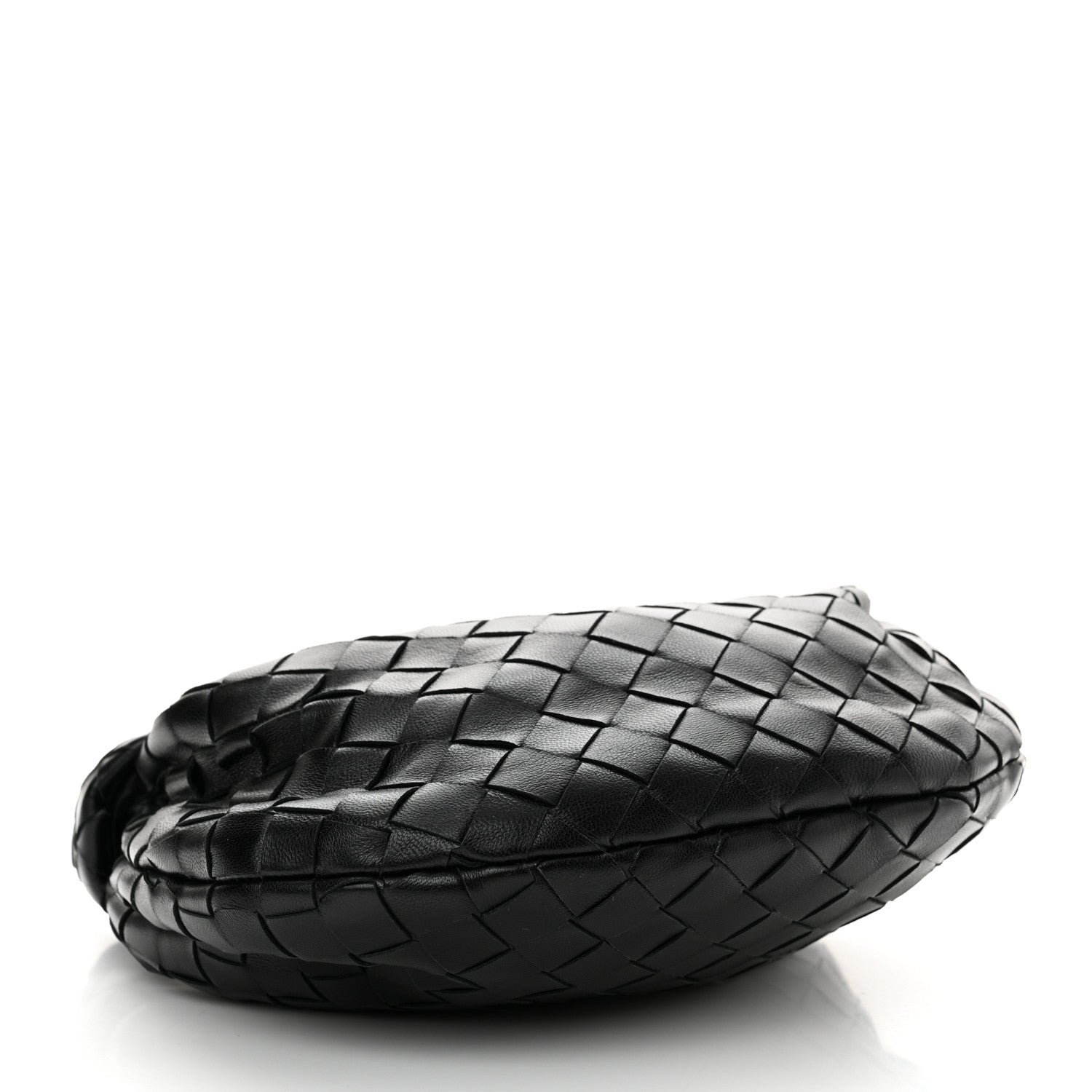 Bottega Veneta Nappa Intrecciato Mini Jodie Black 4 of 10