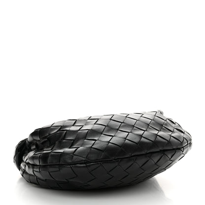 Bottega Veneta Nappa Intrecciato Mini Jodie Black 4 of 10